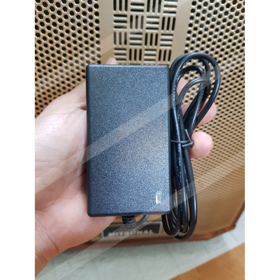 Sạc Loa kéo Mitsunal 15V chính hãng